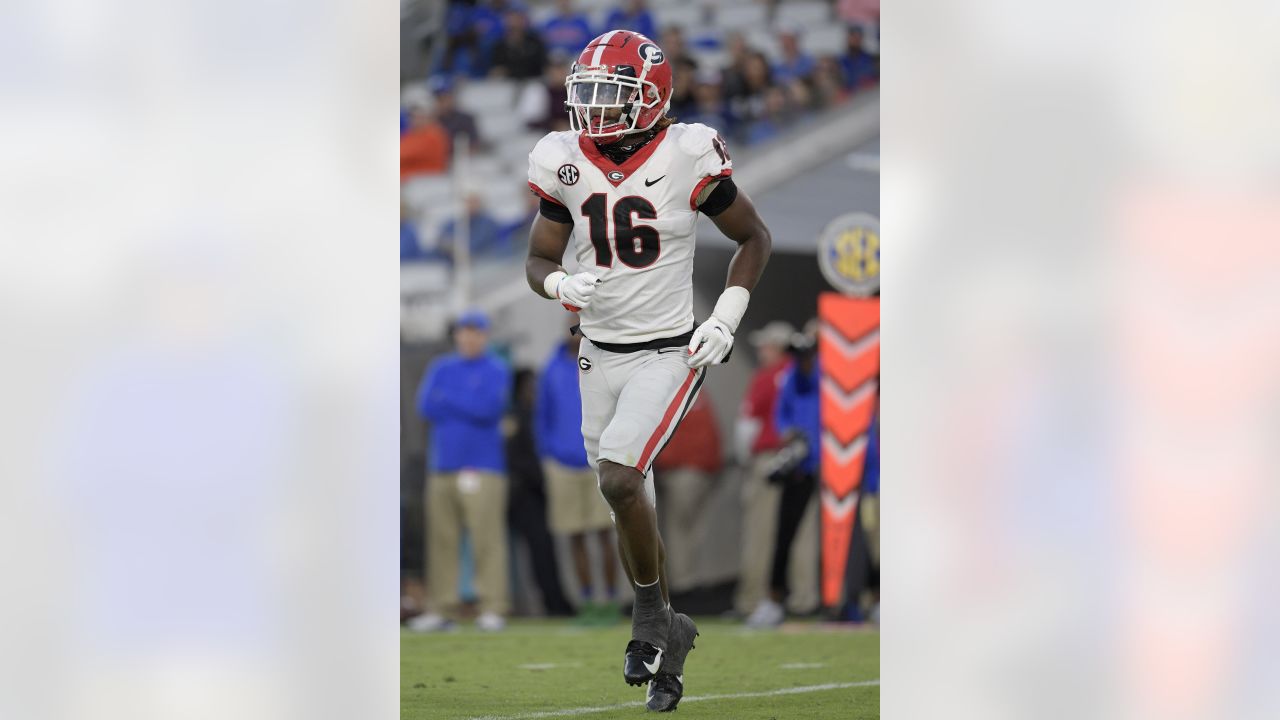 2022 NFL Mock Draft: Lewis Cine powers Georgia defenders who headline the  first round