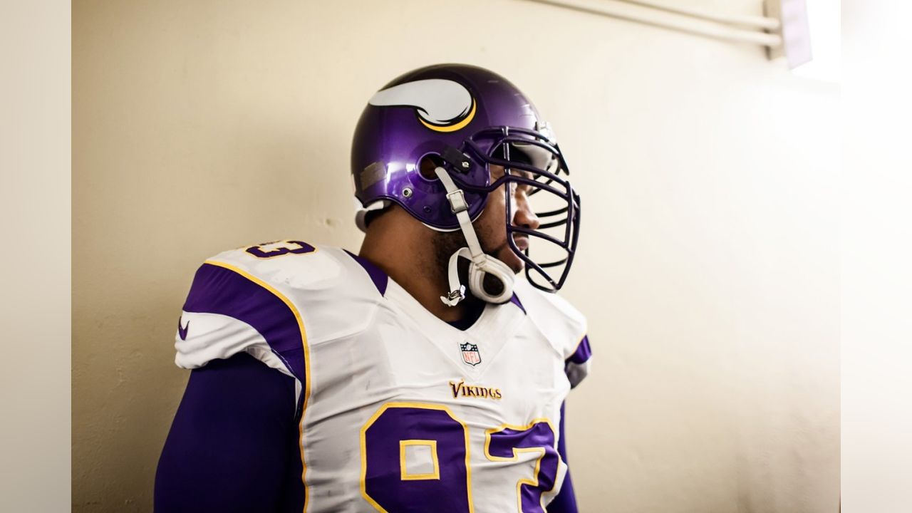 NFL: Former OSU standout Kevin Williams has quietly dominated in long  career with Minnesota Vikings