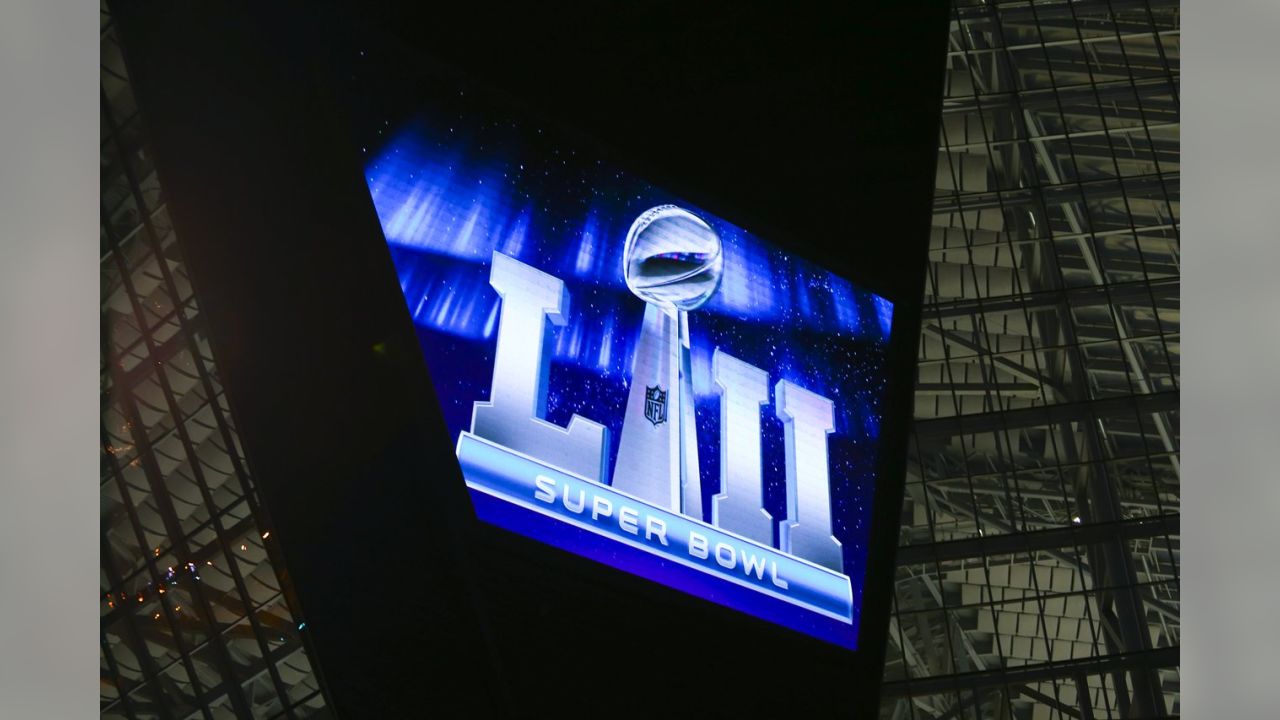 Live From Super Bowl LII: U.S. Bank Stadium Ready To Put on the Video Show  It Was Built For