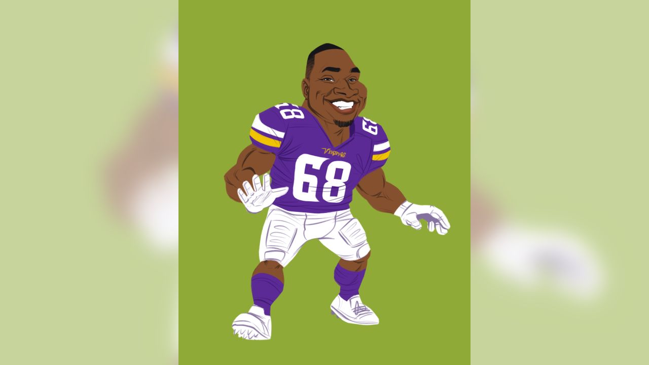 Former LSU star WR and current Viking to be featured in Fortnite