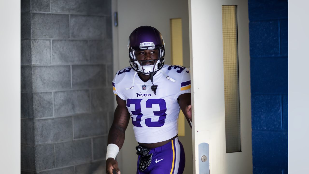 2,726 Dalvin Cook Vikings Stock Photos, High-Res Pictures, and Images -  Getty Images