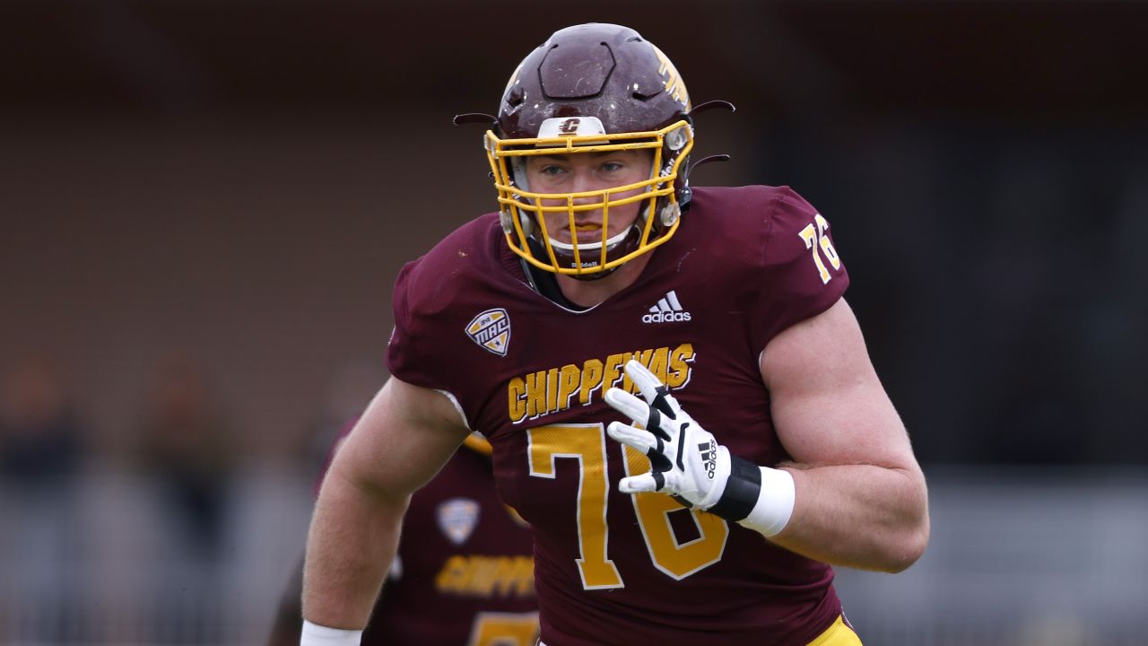 Scale of 1-10: Minnesota Vikings' offensive prospects