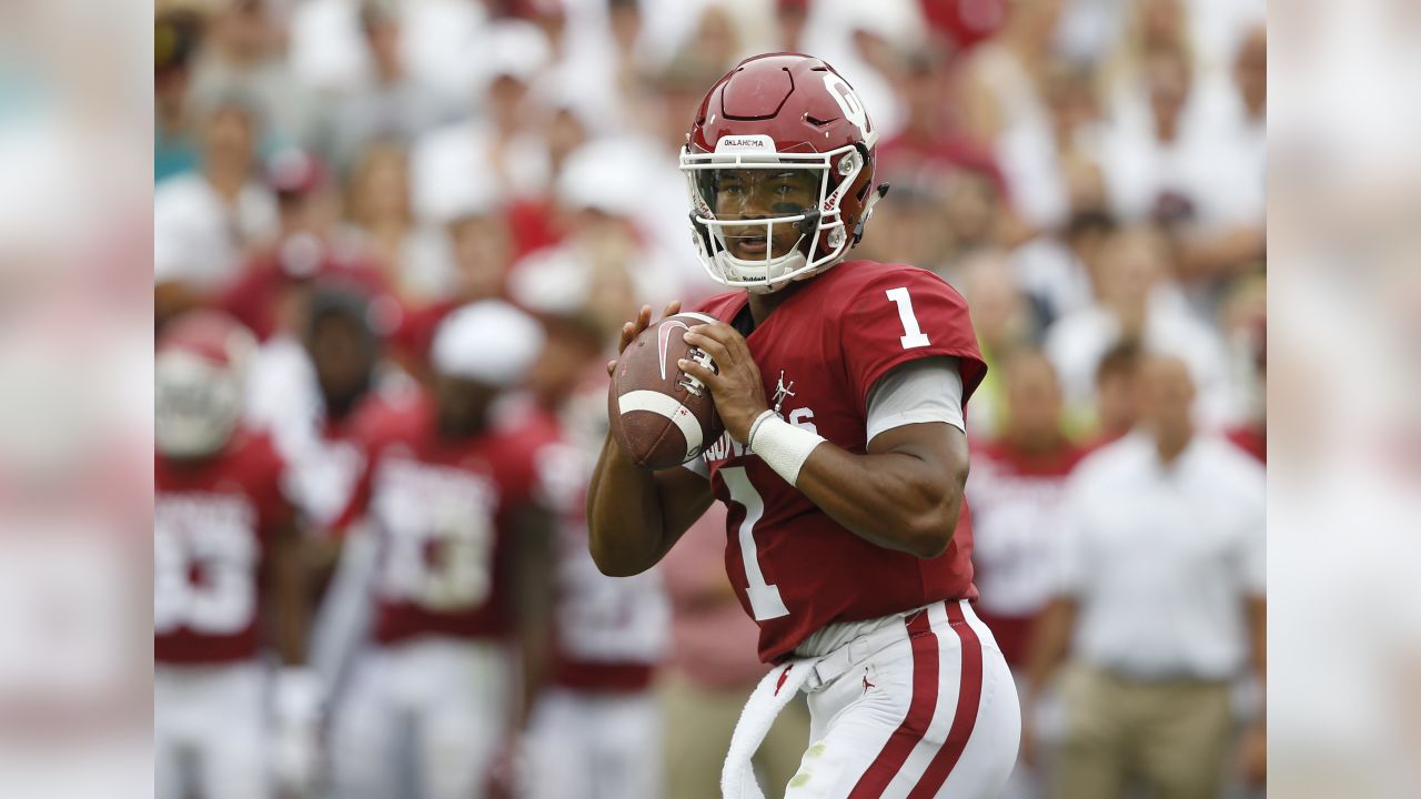 Prospect Profile: Oklahoma QB Kyler Murray