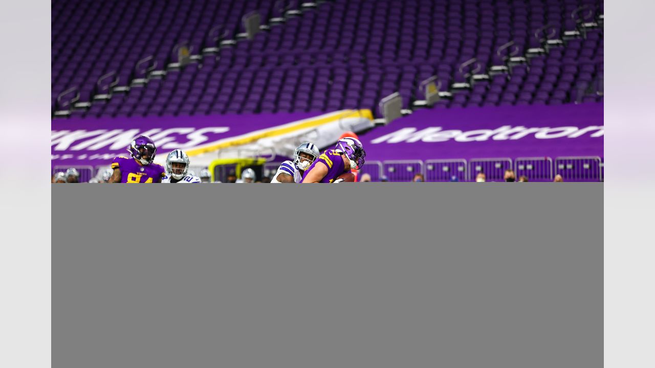 2019 Minnesota Vikings Schedule: Downloadable Wallpaper