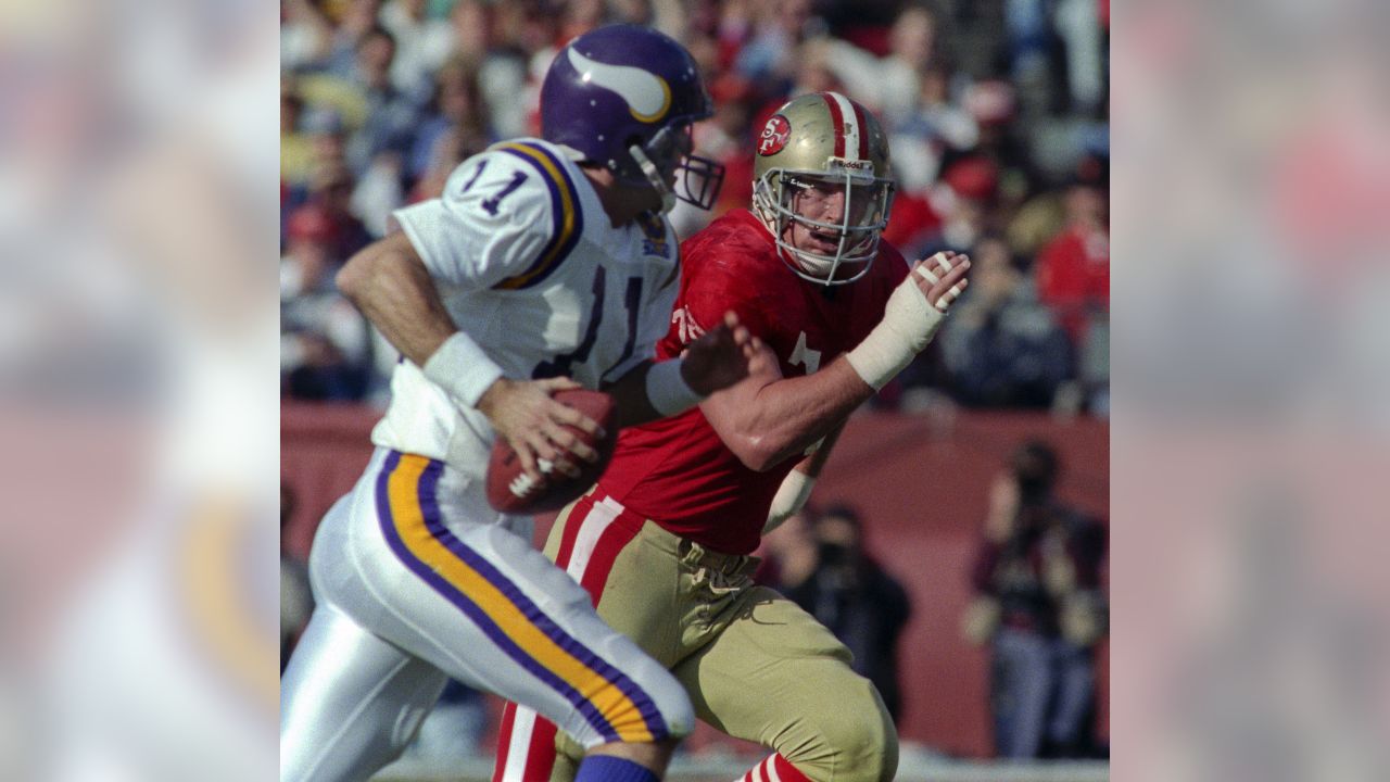 Former Vikings QB Wade Wilson passes away - Daily Norseman