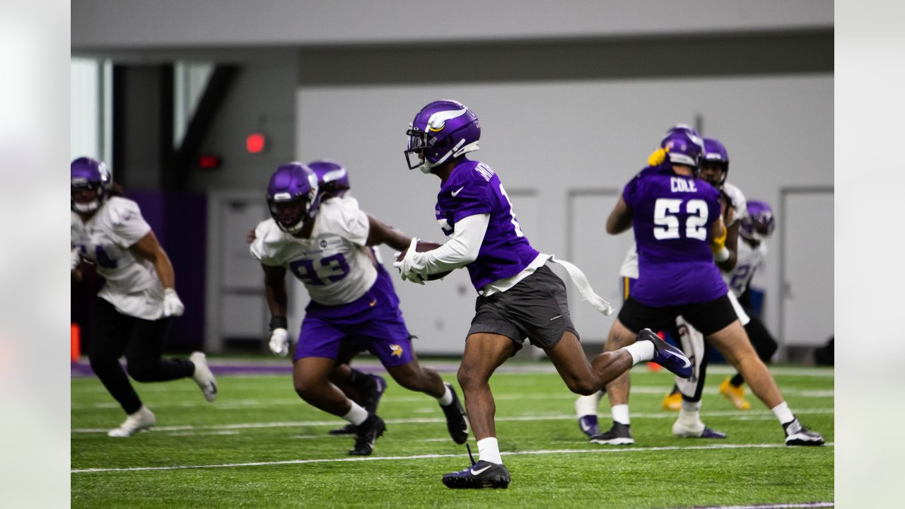 What sets Cowboys' CeeDee Lamb and Vikings' Justin Jefferson apart? NFL  evaluators tell us - ESPN