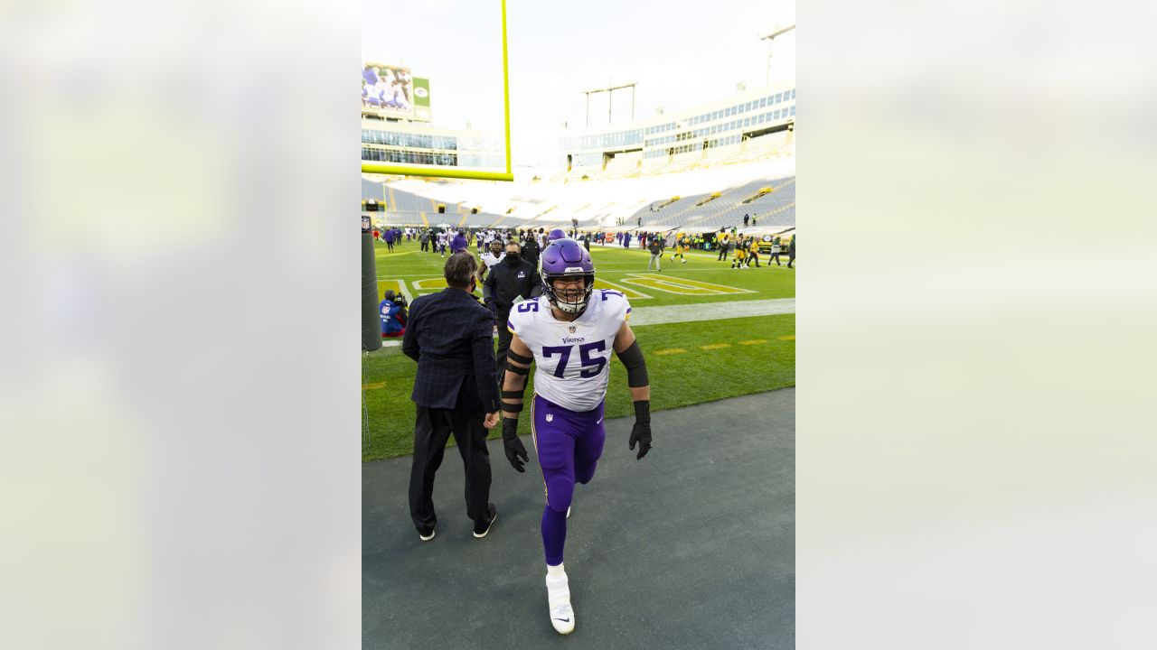 Brian O'Neill signs $92.5 million extension with Vikings - Cardiac Hill