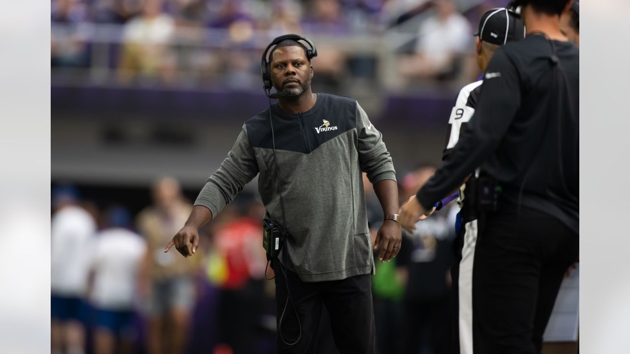 Vikings coaching staff news and rumors: Mike Pettine, Patrick Hill