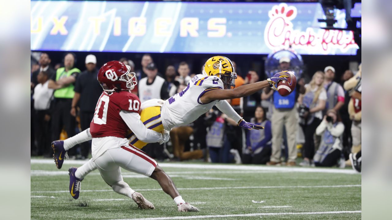 Chick -fil-A Peach Bowl Suites