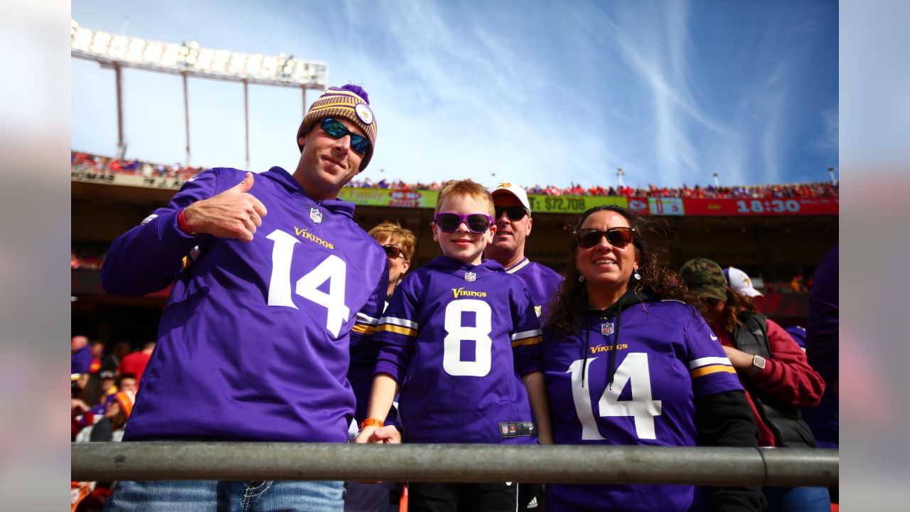 Minnesota Vikings By The Numbers: #31 - Daily Norseman