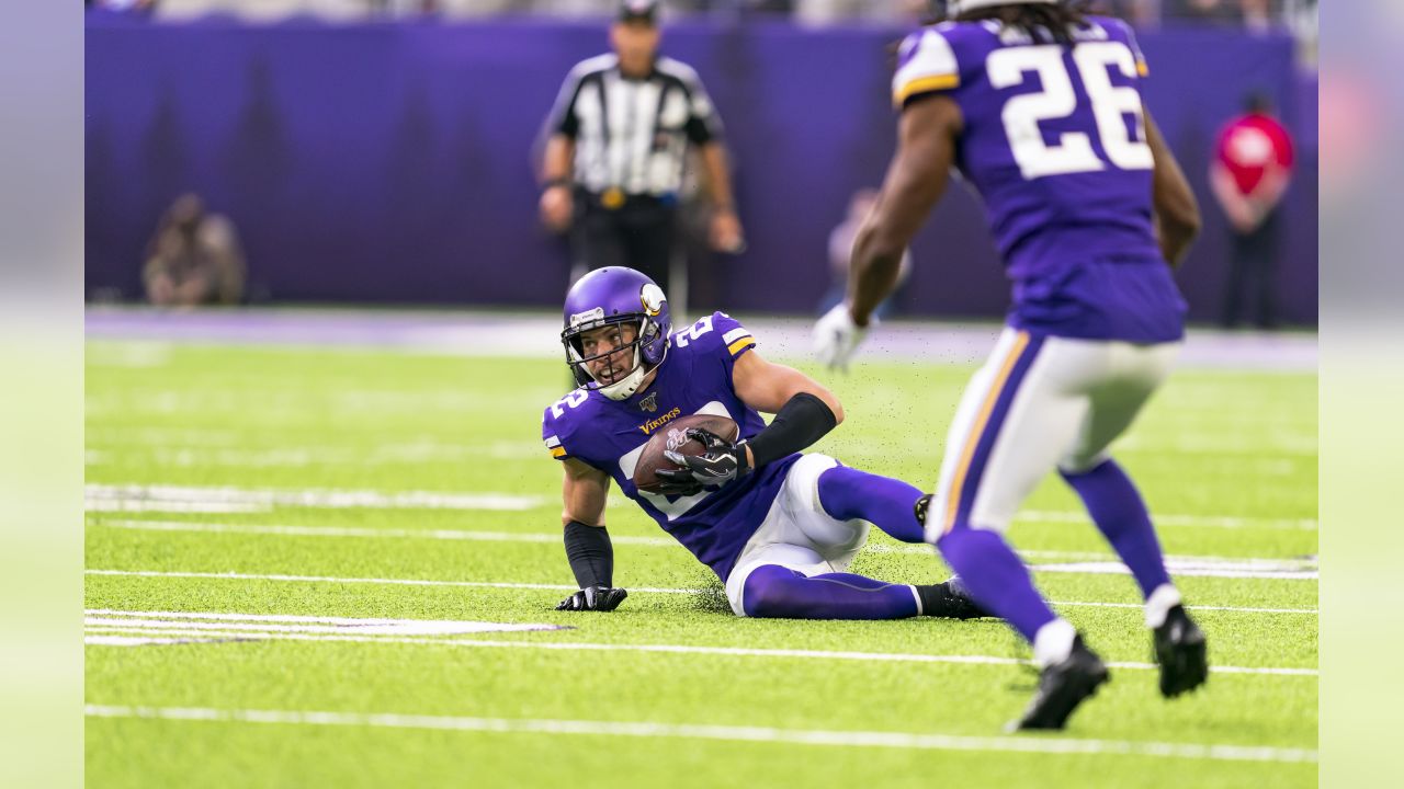 Harrison Smith is still cracking the NFL top 100 at age 34