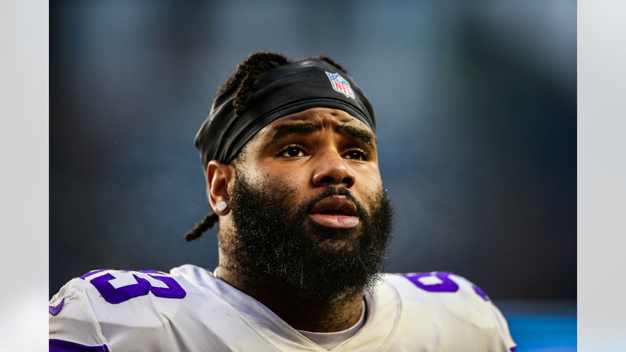 PFF Hints at a Pair of Vikings Defenders Leaving for AFC Teams