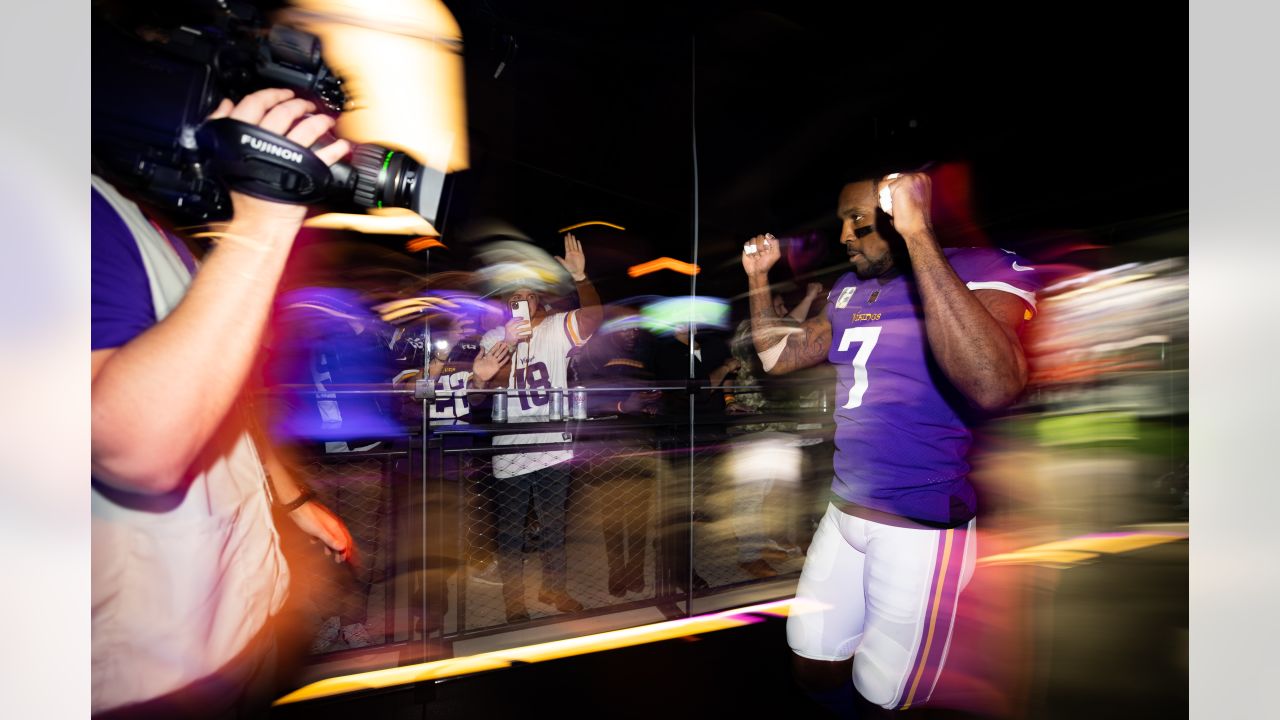 With four Vikings corners heading for free agency, Patrick Peterson,  Chandon Sullivan have been vocal about re-signing – Twin Cities