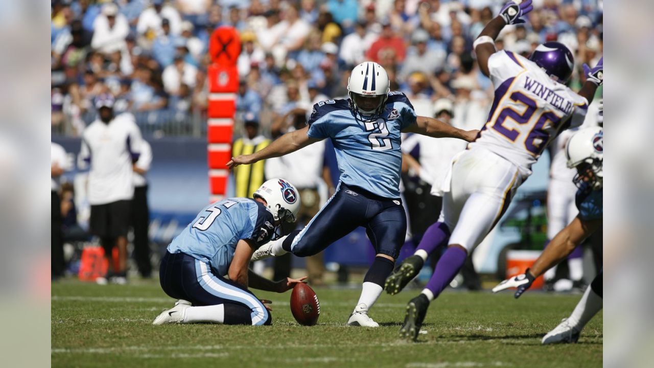 Vikings vs. Titans: 10 notable postgame quotes