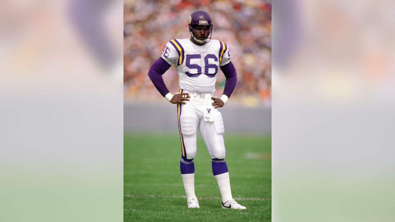 Vikings hall of famer Chris Doleman better after surgery for brain cancer