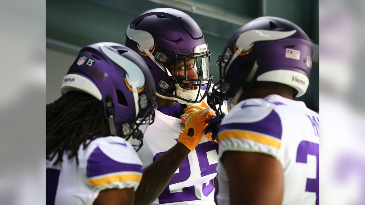 Refocused, NFL Week 7: Minnesota Vikings 37, New York Jets 17