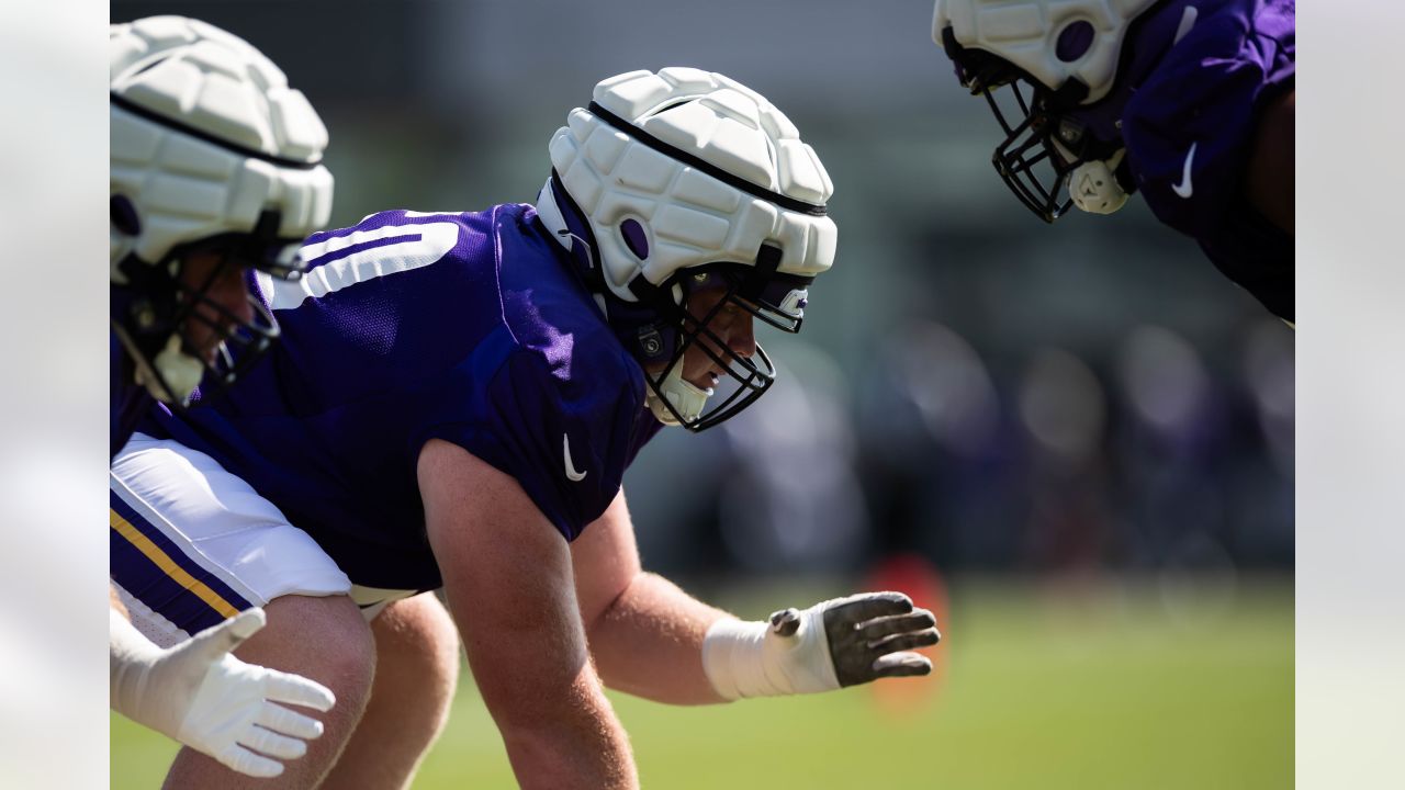 Vikings Work with Cardinals, Brian O'Neill's Full Return & New QB Rule