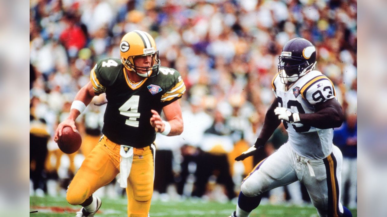 Greatest Viking Of All Time Tournament: John Randle Advances - Daily  Norseman