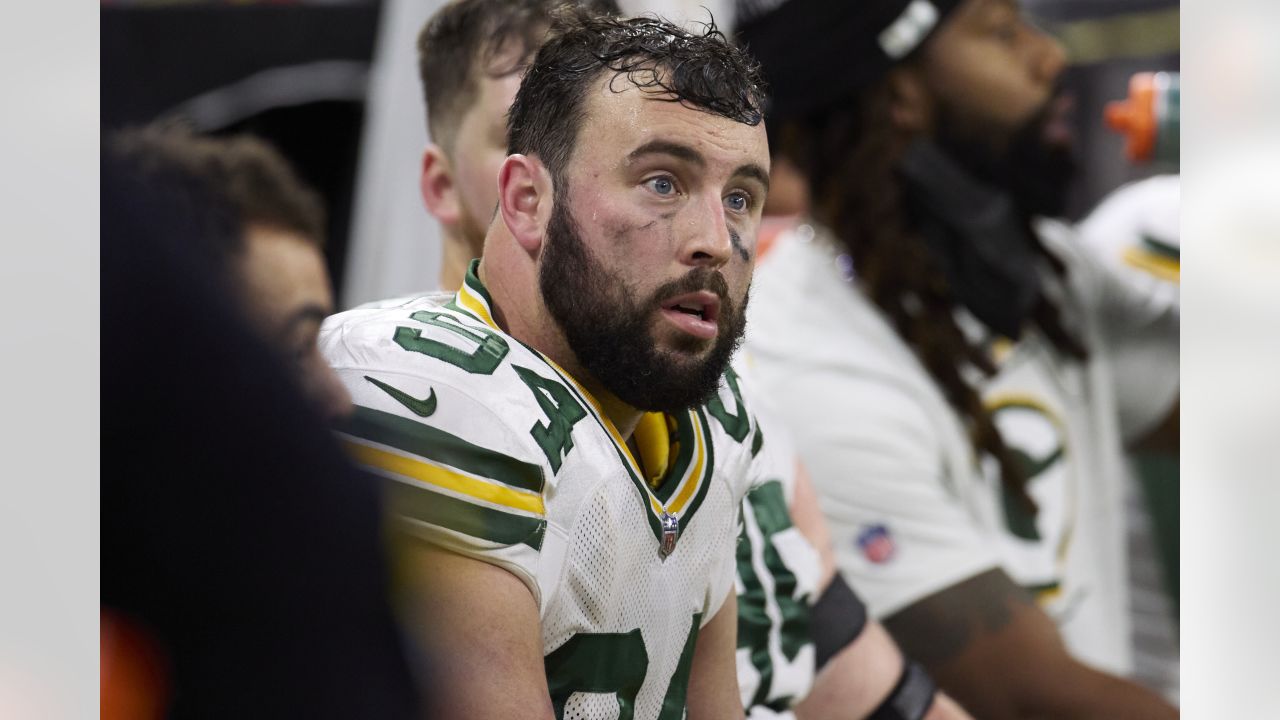 Vikings agree to deal with ex-Packers defensive end Lowry - The San Diego  Union-Tribune