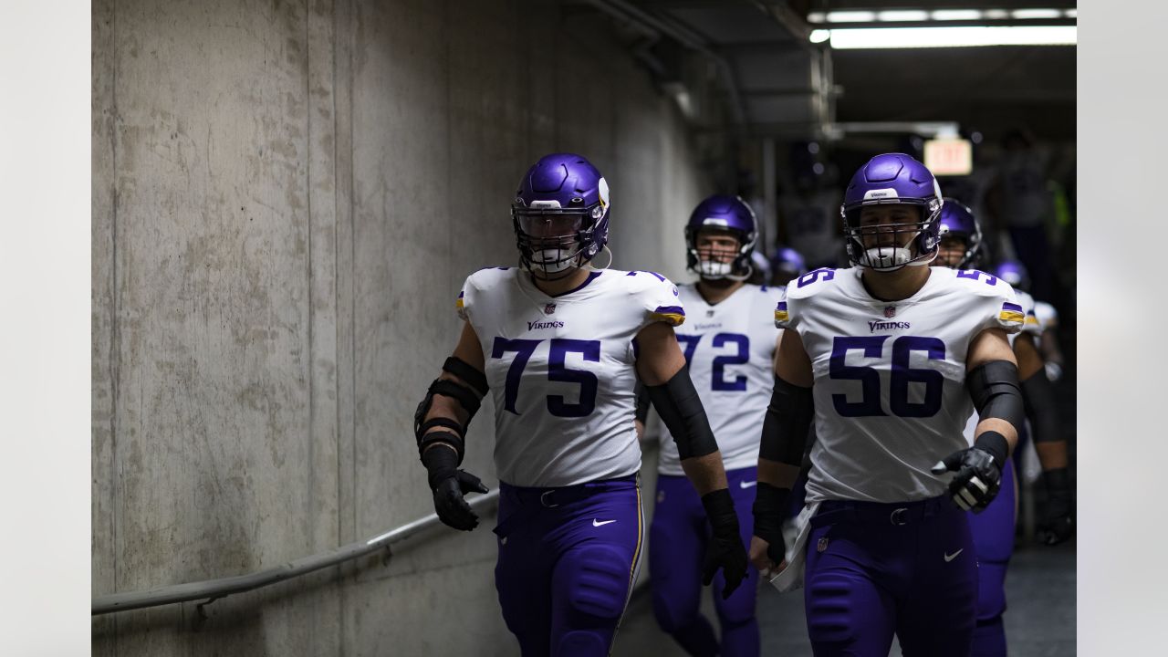 2021 Free Agency Outlook: Offensive Line