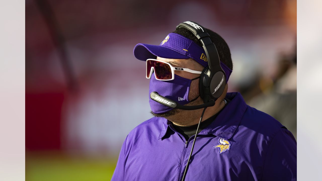 Vikings schedule 2021: Dates & times for all 17 games, strength of