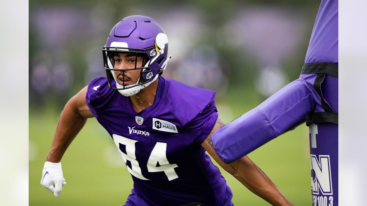 Don't Roll Your Eyes At Wes Phillips As the Vikings Next OC - Zone Coverage