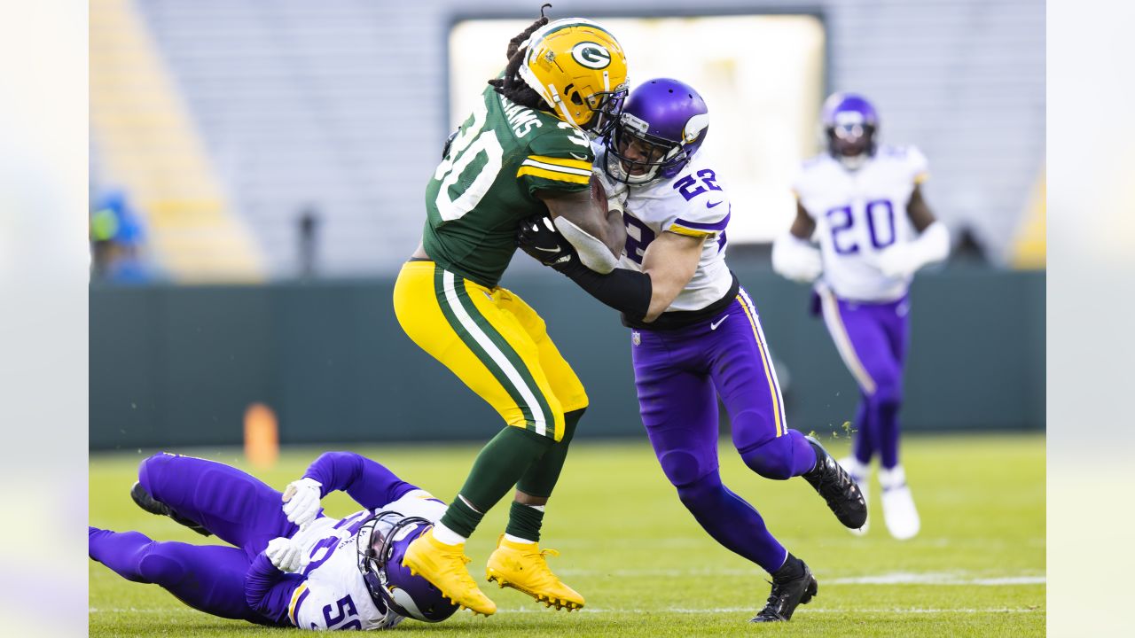 Harrison Smith Tabbed 'Most Likely Future Hall of Famer'