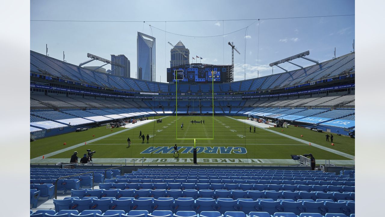 Single-Game Tickets At U.S. Bank Stadium Up For Grabs July 27