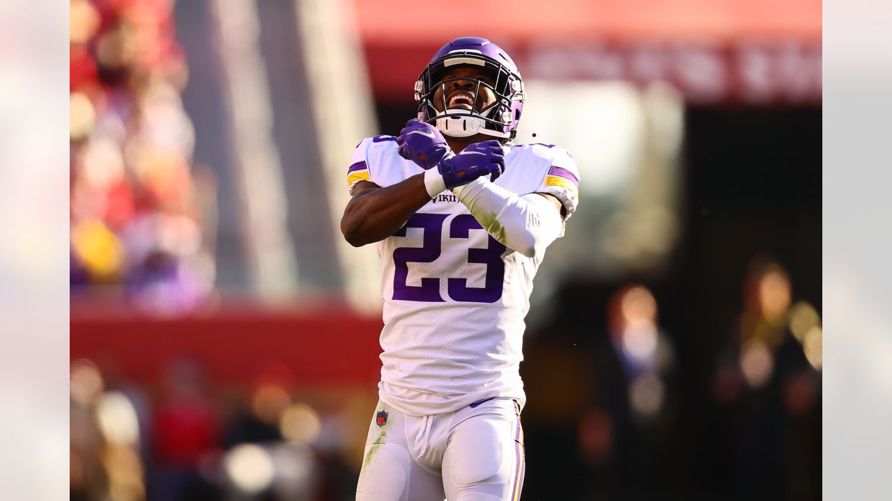 Bad Outweighs Good in Multiple Aspects for Vikings Against 49ers