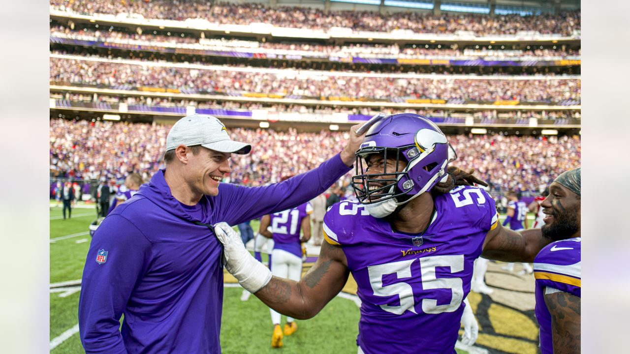 Vikings' Peterson, Hicks get their revenge against Cardinals - The