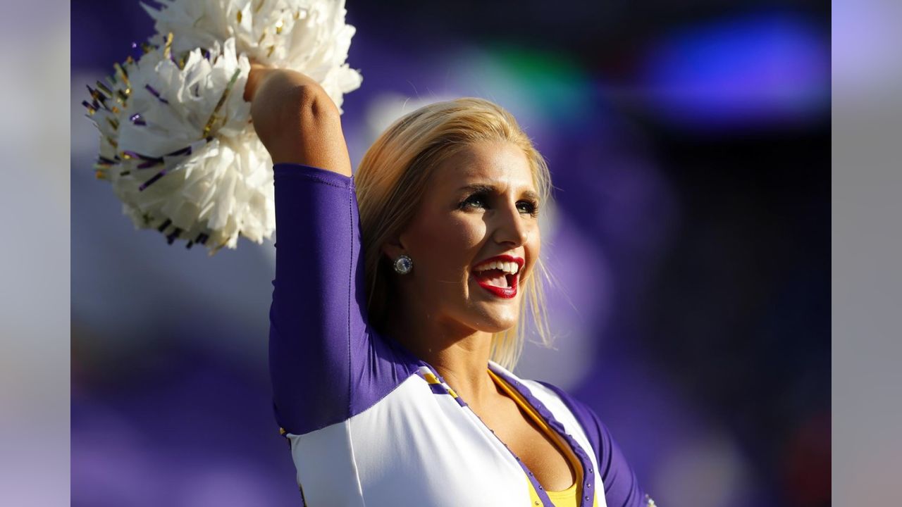 Minnesota Vikings on X: RT to WIN a @MVCheerleaders Swimsuit Calendar  signed by the team!  / X