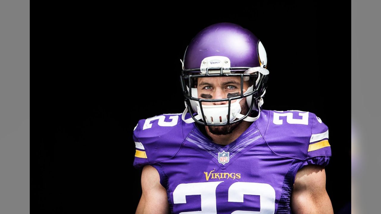 Minnesota Vikings: Harrison Smith is an epic Pro Bowl snub