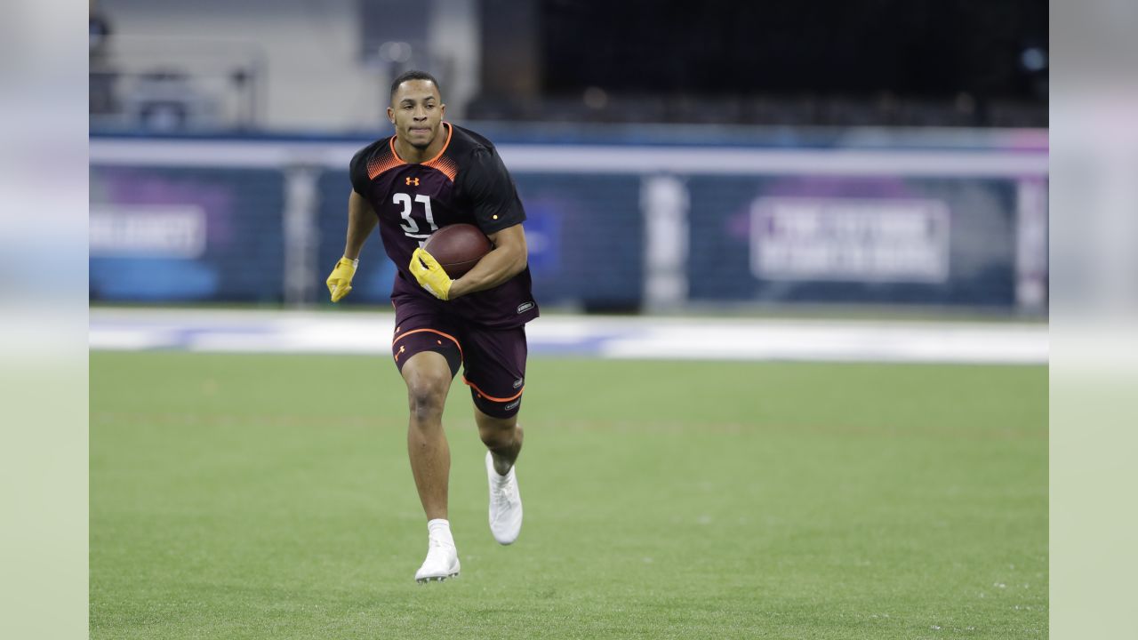 Former Mississippi State star and Raiders rookie Johnathan Abram to miss  the rest of the season