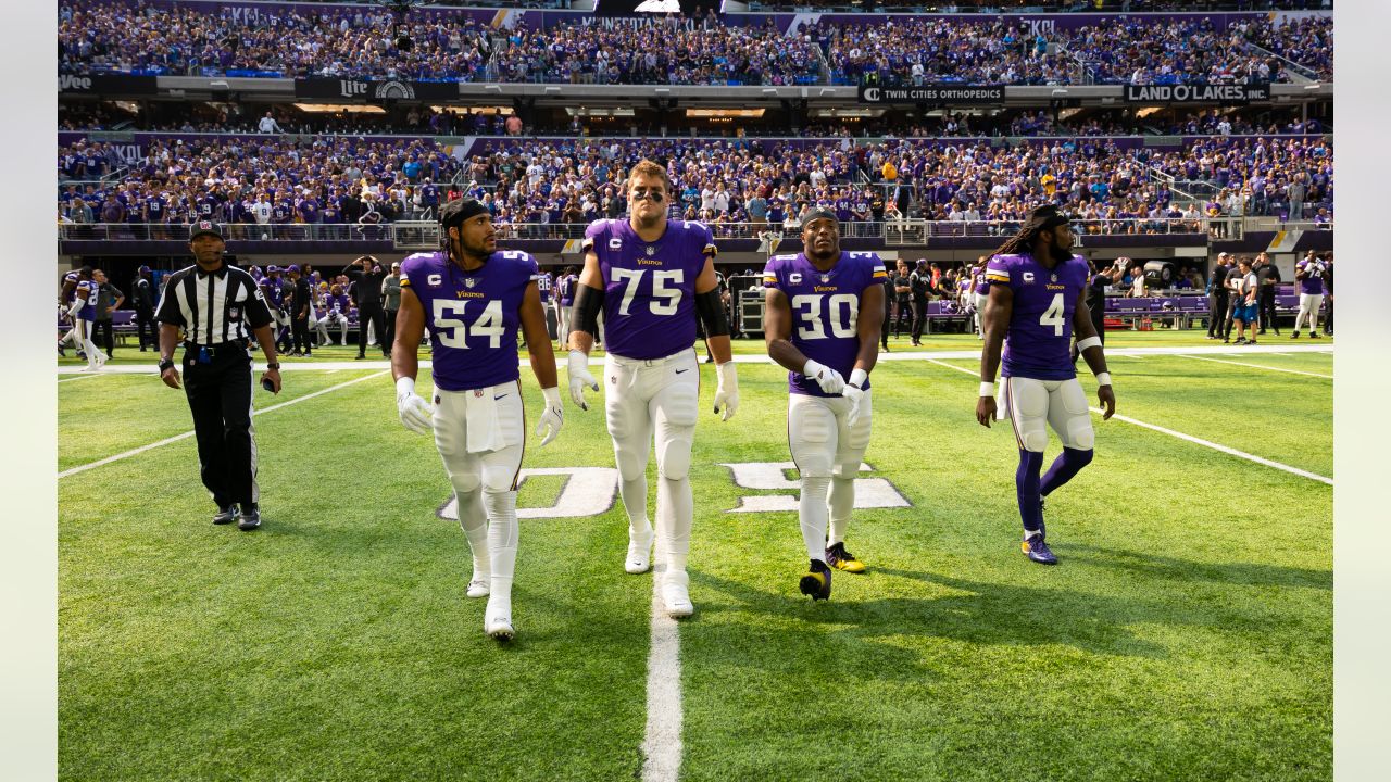 Vikings crack top 5 in ESPN's ranking of each team's skill position weapons  - Sports Illustrated Minnesota Vikings News, Analysis and More