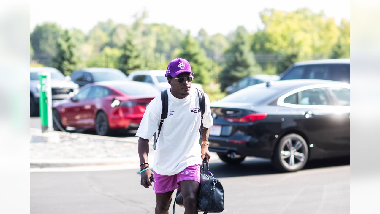 Vikings HC provides clarity on Jordan Addison's injury status at OTAs - A  to Z Sports