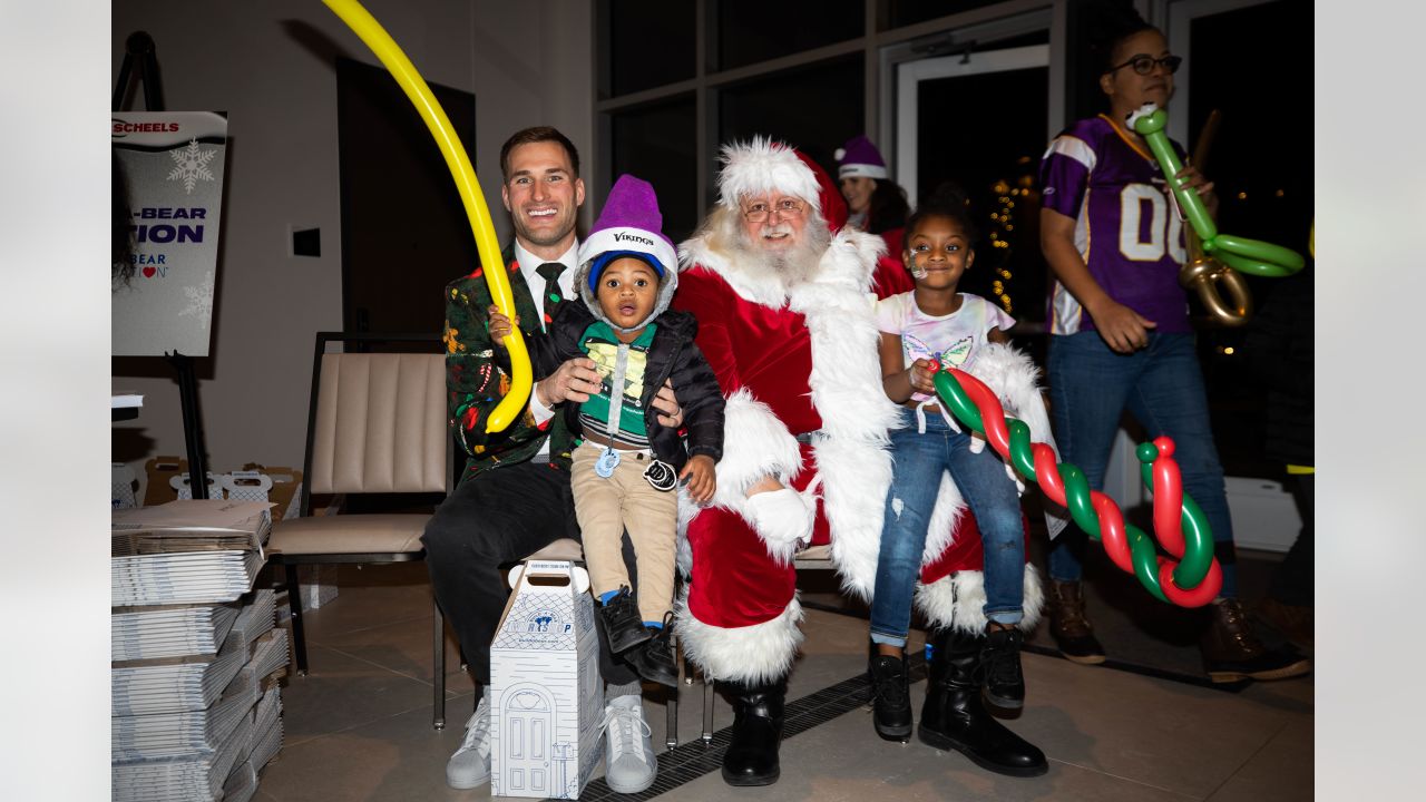 Jordan Hicks Surprises Family from Jeremiah Program