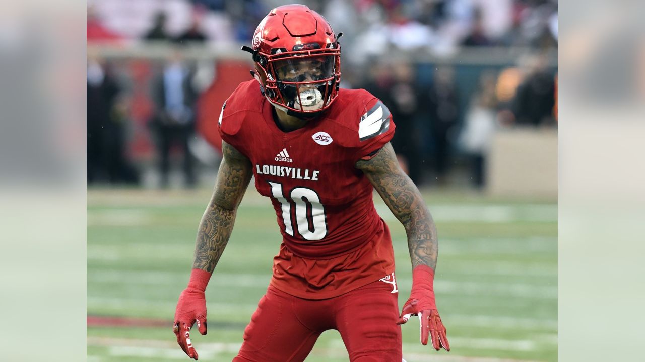 PFF on X: Jaire Alexander: The highest-graded CB in single coverage over  the last two seasons 