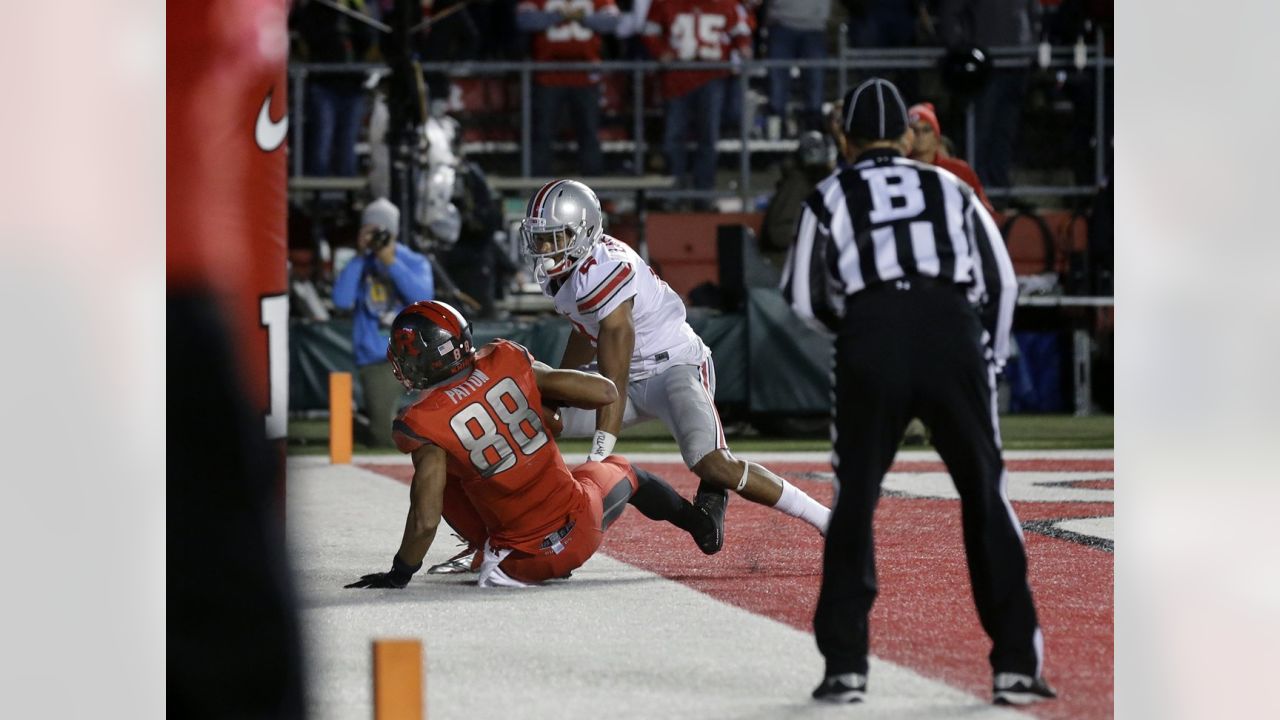 Prospect Profile: Ohio St. CB Marshon Lattimore