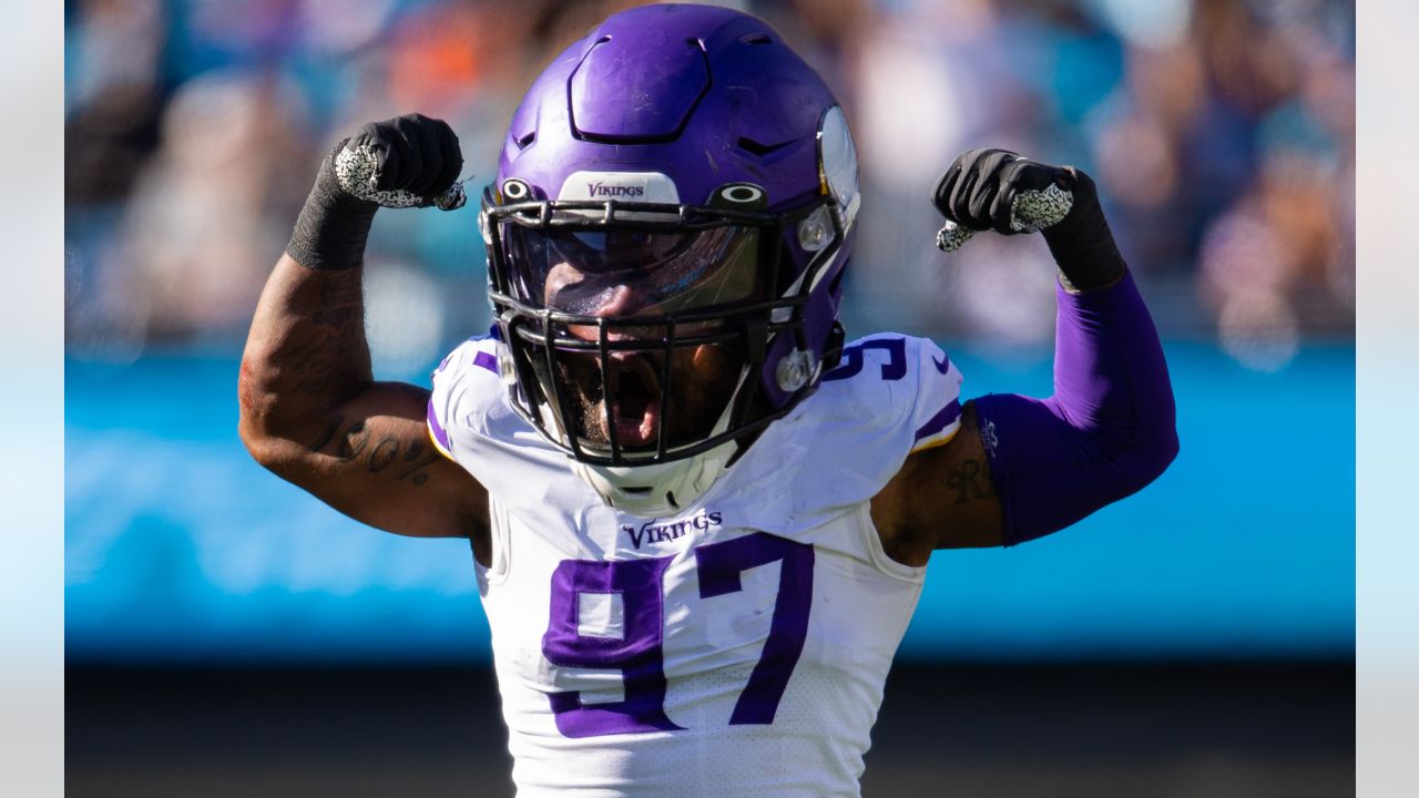 Will K.J. Osborn Have An Expanded Role In The Vikings Offense?