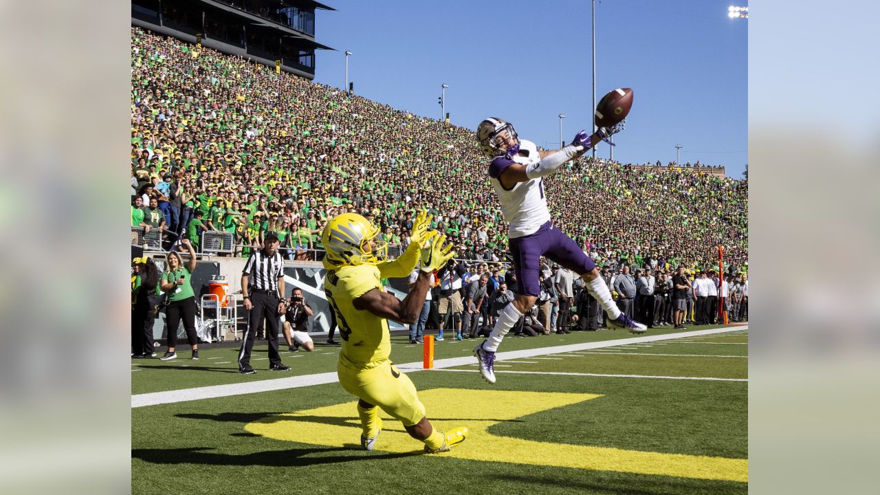 Byron Murphy Stats, News and Video - CB