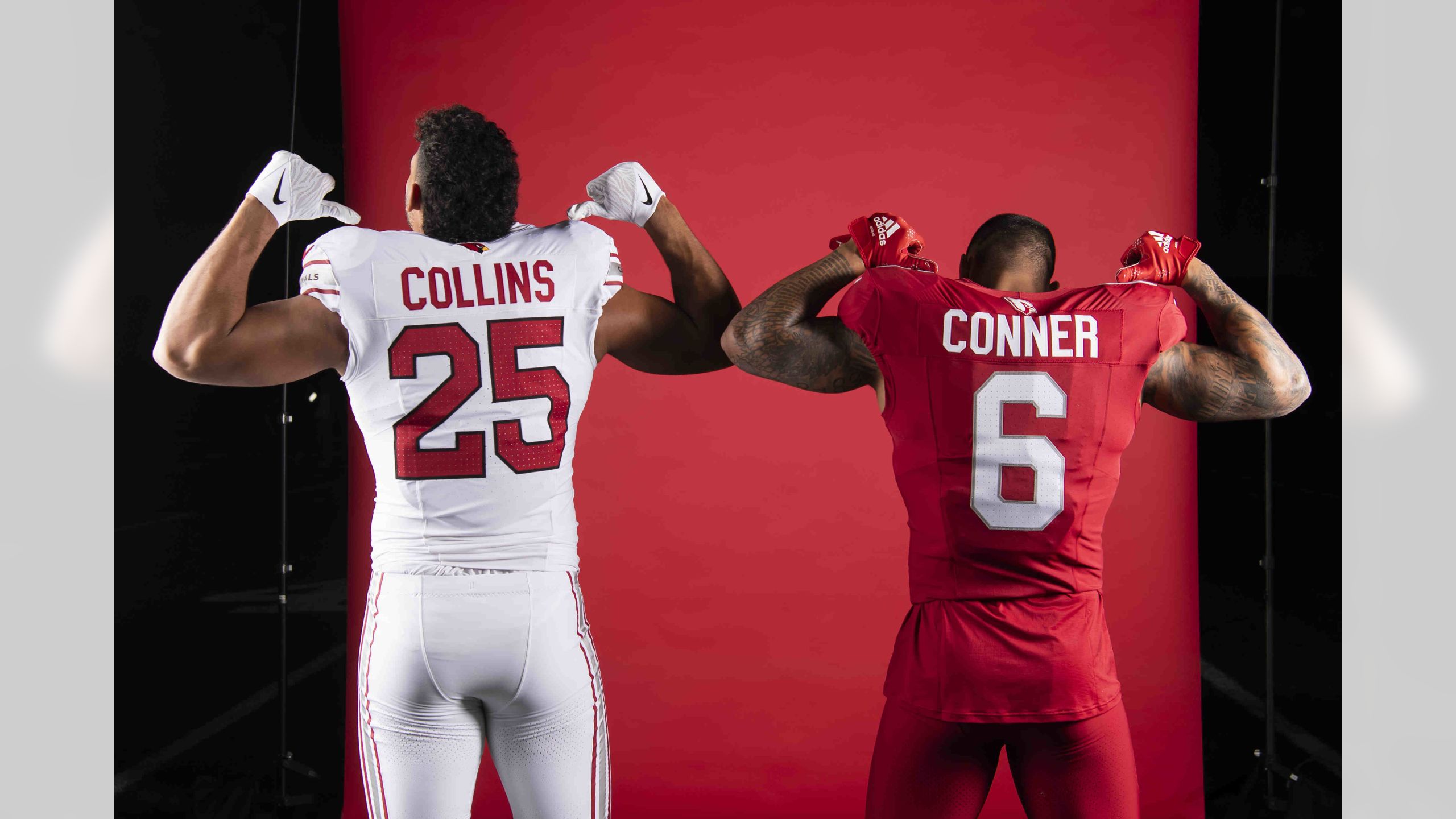 Arizona Cardinals new uniform extravaganza Page 29 Sports Logo News