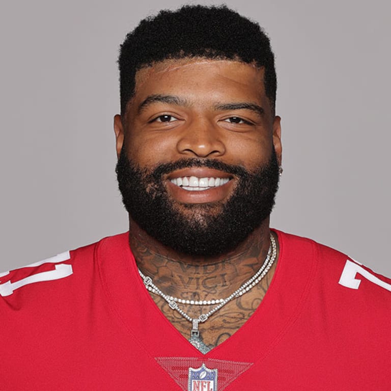 49ers training camp: What scared the (bleep) out of Trent Williams at  Levi's Stadium practice? – Daily Democrat