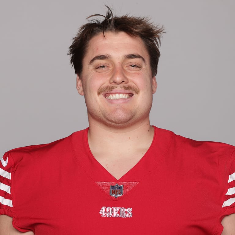 49ers add depth on the offensive line by signing former AAF offensive  tackle Daniel Brunskill - Niners Nation