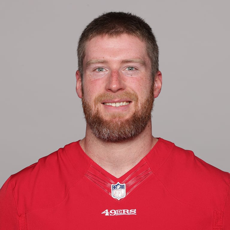 BREAKING analysis: 49ers re-sign Jake Brendel (it's a big deal