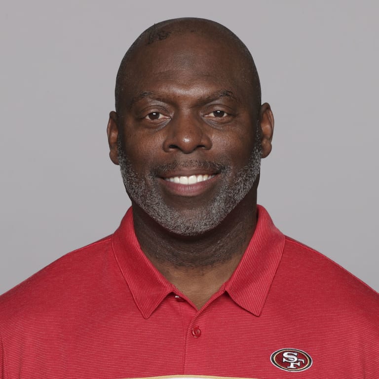 49ers Coaches Roster | San Francisco 49ers 