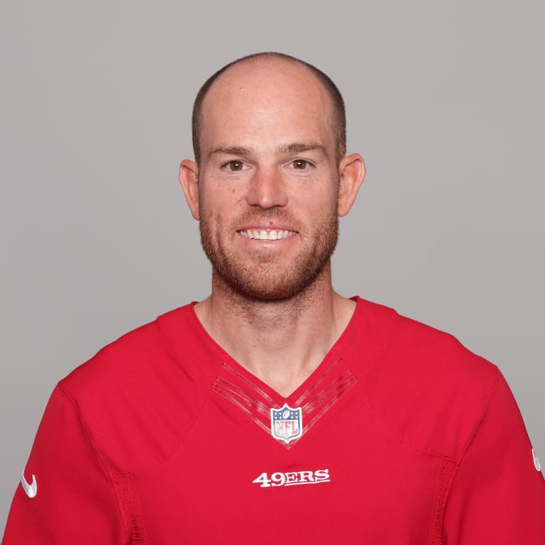 Former Penn State, 49ers kicker Robbie Gould announces his next move:  reports 