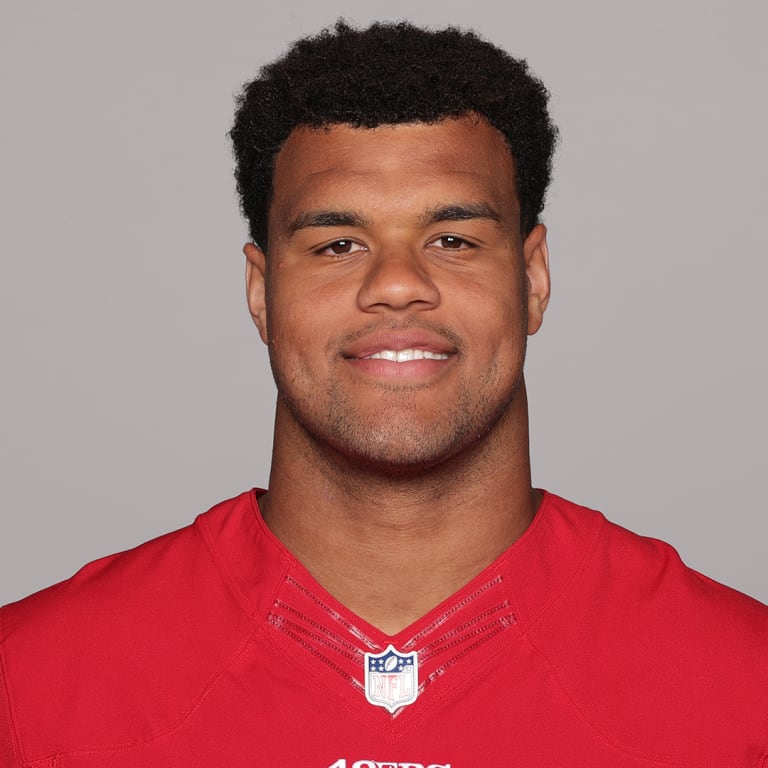 49ers roster: Arik Armstead must replicate his potent 2021 campaign