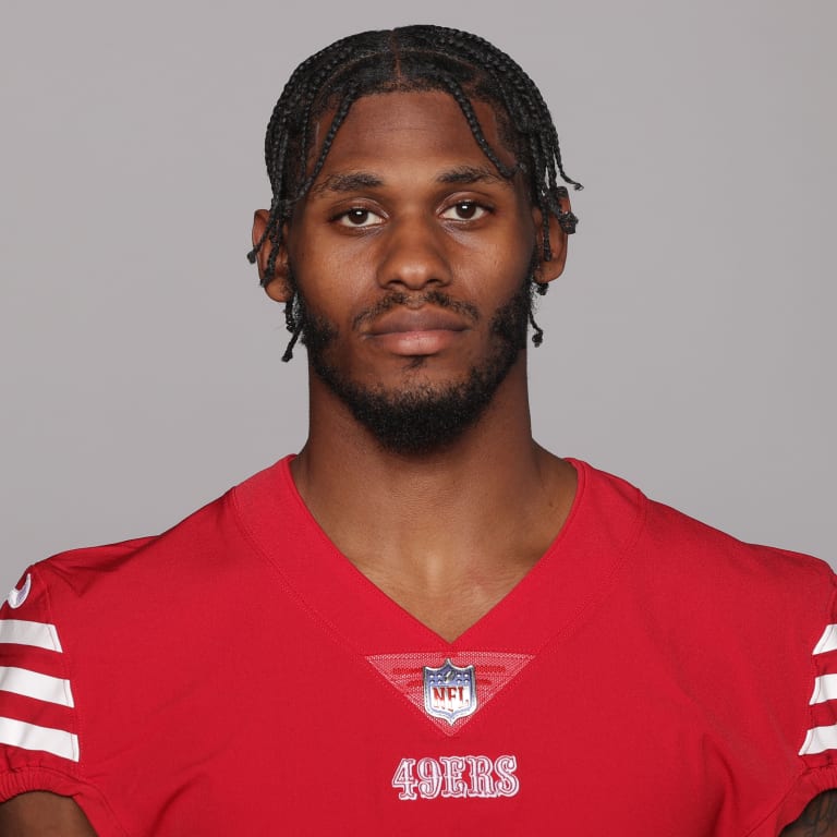 49ers roster 2023: Darrell Luter Jr. could be a Year 1 starter