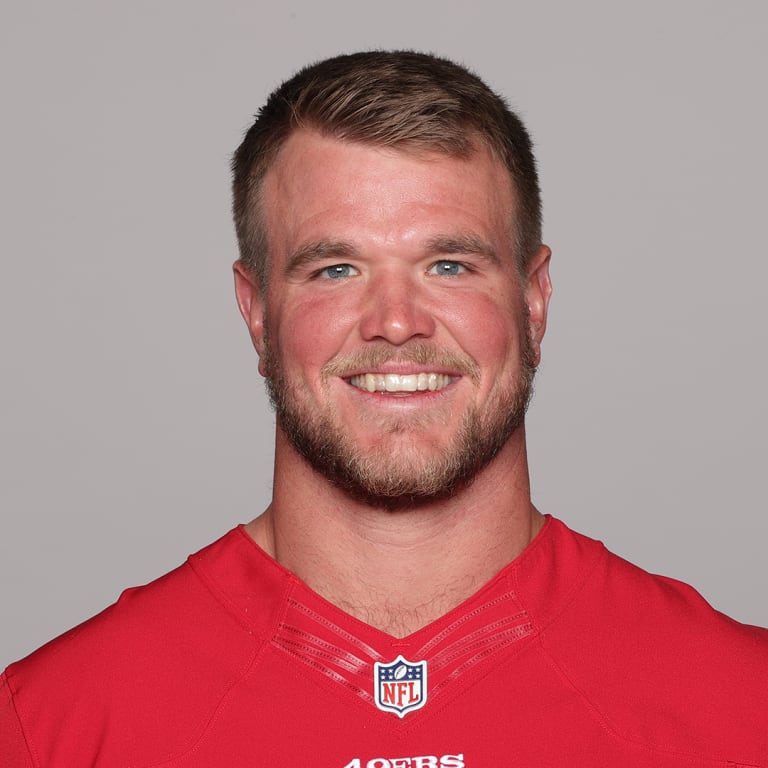 San Francisco 49ers' Mike McGlinchey out for season with quad