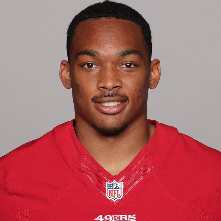 49ers CB Deommodore Lenoir named to the NFL's All-Breakout 2023